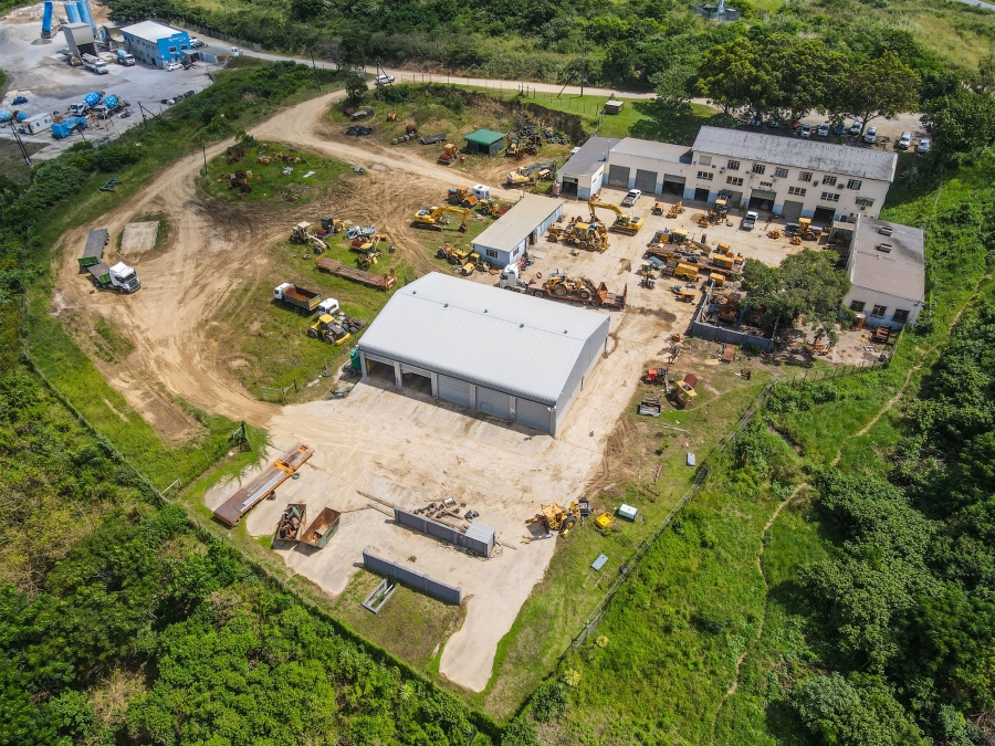Commercial Property for Sale in Beacon Bay Eastern Cape
